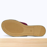 310F Ravina Cuir Multicolore