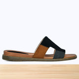 310F Ravina Cuir Multicolore