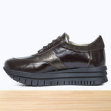 311F Arkan Cuir Marron