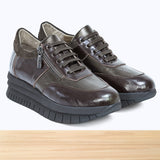 311F Arkan Cuir Marron