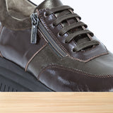 311F Arkan Cuir Marron