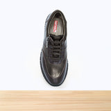 311F Arkan Cuir Marron