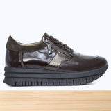 311F Arkan Cuir Marron