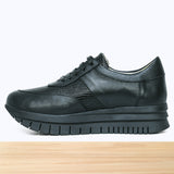 311F Arkan Cuir Noir