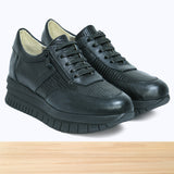 311F Arkan Cuir Noir