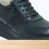 311F Arkan Cuir Noir