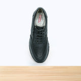 311F Arkan Cuir Noir
