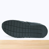 311F Arkan Cuir Noir