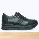 311F Arkan Cuir Noir