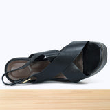 311F Ilvara Cuir Noir