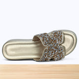 315F Serena Cuir Doré