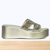 315F Serena Cuir Doré
