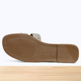 316F Dolisse Cuir Beige