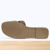 316F Dolisse Cuir Camel