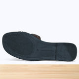 316F Dolisse Cuir Marron