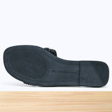 316F Dolisse Cuir Noir