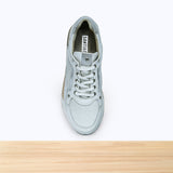 3175F Manara Cuir Blanc