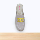 317F Amwaj Cuir Beige Rose