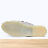 317F Amwaj Cuir Beige Rose