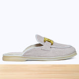 317F Amwaj Cuir Beige Rose