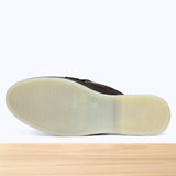 317F Amwaj Cuir Marron