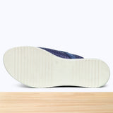 317F Calyra Cuir Violet