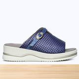 317F Calyra Cuir Violet