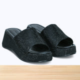 317F Viona Cuir Noir