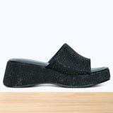 317F Viona Cuir Noir
