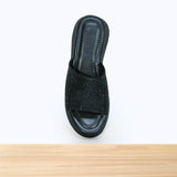 317F Viona Cuir Noir