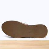 317F Viona Cuir Or Rose