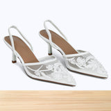 318F Galena Blanc