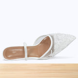 318F Galena Blanc
