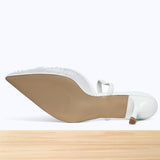 318F Galena Blanc