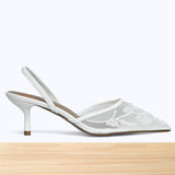 318F Galena Blanc