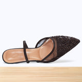 318F Galena Marron