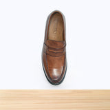 3195 Orluxe Camel