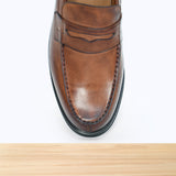 3195 Orluxe Camel