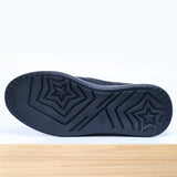 31F Femia en Cuir Noir