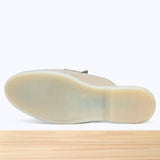 320F Amira Cuir Beige Rose
