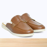 320F Amira Cuir Camel