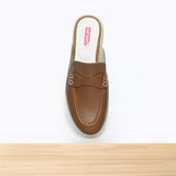320F Amira Cuir Camel