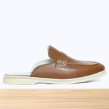 320F Amira Cuir Camel