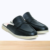 320F Amira Cuir Noir