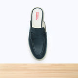 320F Amira Cuir Noir
