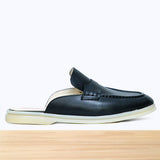 320F Amira Cuir Noir
