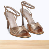 320F Orvella Cuir Or Rose
