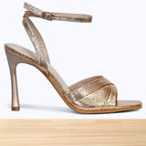 320F Orvella Cuir Or Rose