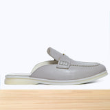 320F Amira Cuir Beige