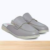 320F Amira Cuir Beige